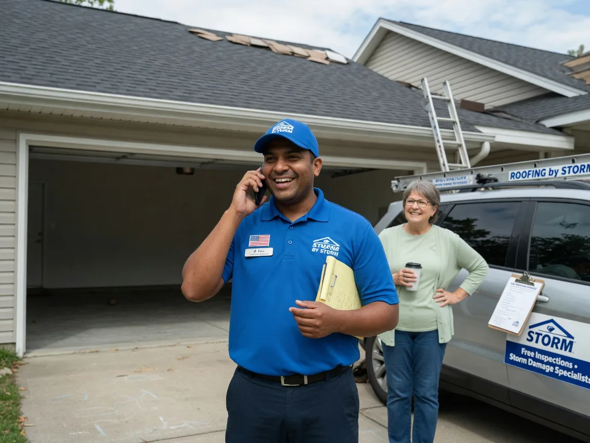 Roof Repair Near Me Dalton, NE FAQs